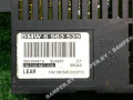 блок управления светом BMW 6 серия E63/E64 2006, 5.0 л., бензин, АКПП, купе, 6983539 - фото №3