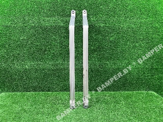 Лента крепления топливного бака BMW M4 G82/G83 2021, 3.0 л., i, бензин, АКПП, купе, 16117618913