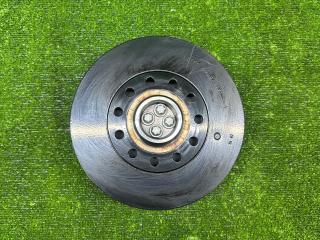 шкив коленвала BMW 3 серия G20 2020, 3.0 л., B58B30, бензин, АКПП, black sapphire metallic (475), седан, полный привод, 8650741, 11238650741