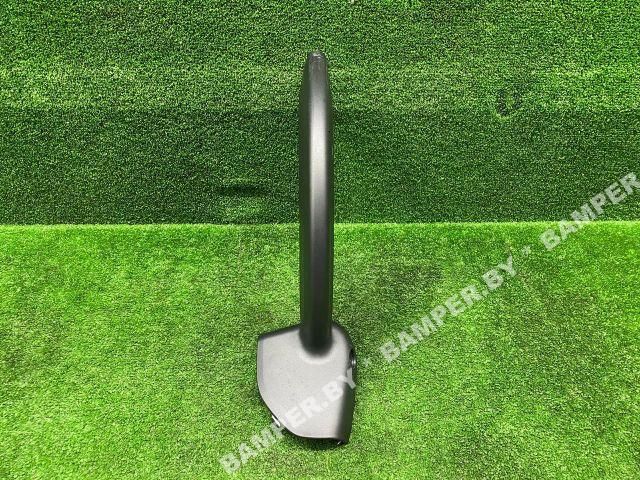 накладка петли багажника левая BMW 5 серия G30/G31 2020, 51497383562 - фото №1