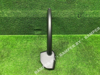 накладка петли багажника левая BMW 5 серия G30/G31 2020, 51497383562