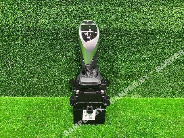модуль управления селектора АКПП BMW X5 F15 2015, 61316832388, 61319376949, 61319377109, 61319384930 - фото №1