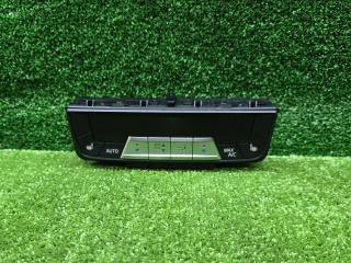 блок управления печки / климат-контроля BMW 8 серия G14/G15 G16 2020, 4.4 л., N63 B44 C, бензин, АКПП, mineralweiß metallic (a96), седан, 9462525, 64119462525