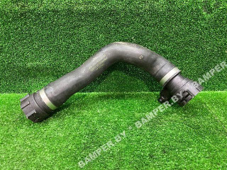 патрубок (трубопровод, шланг) BMW X3 F25 2012, 4.8 л., бензин, 17127536231