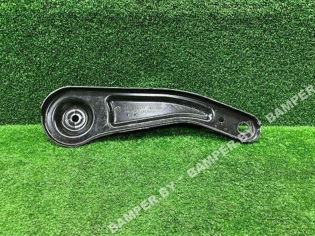 Реактивная тяга задней подвески BMW X3 G01 2020, 33306894789, 6894789 - фото №1