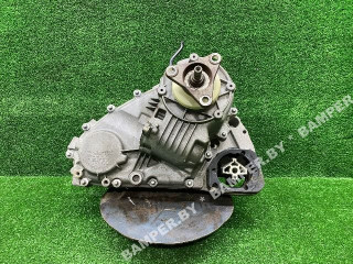 раздаточная коробка BMW X5 M E70 [рестайлинг] 2012, 4.4 л., i, бензин, АКПП, внедорожник 5 дв., 27107599887