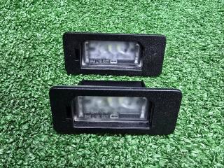 подсветка номера BMW 5 серия G60/G61 2025, 2.0 л., бензин, a90, седан, задний привод, правый руль, 9481842, 63269481842