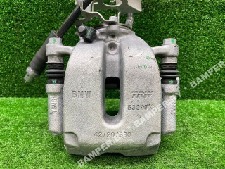 суппорт задний правый BMW X3 G01 2018, 34206887388, 34216887386, 6887386, 6887388