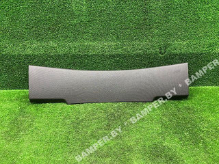 обшивка багажника BMW X4 G02 2020, 51497491238, 7424423