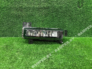 фара противотуманная правая BMW X7 G07 [рестайлинг] 2023, 3.0 л., i, бензин, АКПП, внедорожник 5 дв., 63177471082