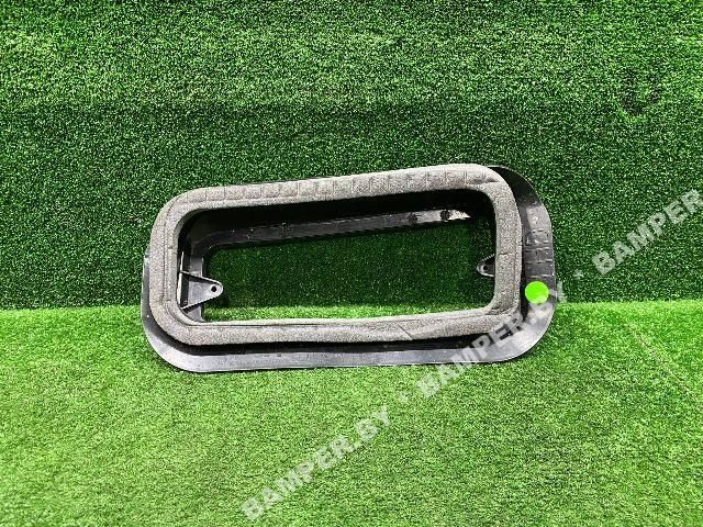 уплотнитель двери BMW X5 G05 2020, 64319389366, 9389366 - фото №1