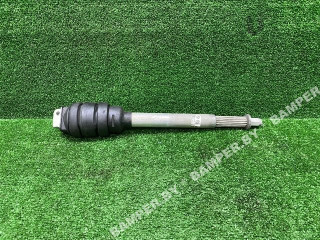 карданный вал BMW 5 серия G30/G31 [рестайлинг] 2021, 4.4 л., бензин, АКПП, седан, 32306862689