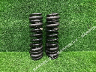 пружина задняя BMW M4 G82/G83 2021, 3.0 л., i, бензин, АКПП, купе, 33537883594