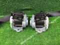 ремень безопасности BMW X6 G06 2019, 72117941647, 72117941648 - фото №2