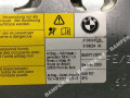 подушка безопасности пассажира BMW 5 серия F07/F10/F11 2009, 5.0 л., бензин, АКПП, хетчбэк 5 дв., 9188294 - фото №2