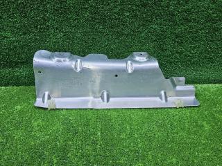 тепловой экран глушителя BMW 5 серия G60/G61 2025, 2.0 л., бензин, a90, седан, задний привод, правый руль, 5A015D1, 51485A015D1