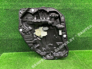 стеклоподъемник задний левый BMW X7 G07 2020, 51359463717, 61359450071, 9450785