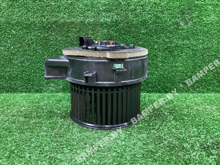 моторчик печки BMW 5 серия G30/G31 [рестайлинг] 2021, 4.4 л., АКПП, седан, 64116836881