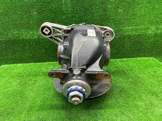 редуктор заднего моста BMW X7 G07 2020, 3.0 л., B58B30, бензин, АКПП, внедорожник 5 дв., полный привод, 33108681554, 8681554, 33108681554, 8681554