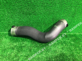 патрубок интеркулера BMW 3 серия F30/F31/F34 2013, 2.0 л., дизель, 4742748