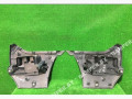 Крепление бампера заднего BMW 5 серия F07/F10/F11 2012, 7184767, 7184768 - фото №2