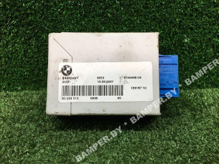 видеомодуль / TV-тюнер BMW X5 E70 [рестайлинг] 2012, 66539155568, 66539175672