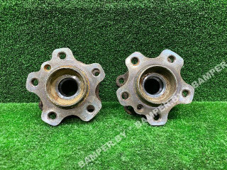 ступица задняя BMW X3 G01 2019, 6869788, 31202408656