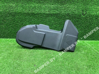 пластик BMW X3 G01 [рестайлинг] 2024, 12908599277, 8599277