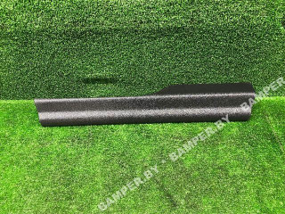 накладка на порог BMW X3 G01 2019, 51437446638, 7398006