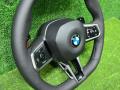 руль BMW 5 серия G60/G61 2025, 2.0 л., бензин, a90, седан, задний привод, правый руль, 5A716B9, 5A169E1, 32305A716B9, 32305A169E1, 335A169E106, DAB-G60-01, AIR--H5214243413, 0589-P1-000970, DABADP-1.3B-S, 25A093100291 - фото №6