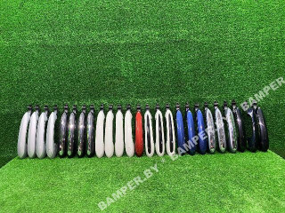 ручка наружная BMW 1 серия F40 2019, 51218492204, 51218492249, 51219491461, 51219491462