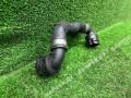 патрубок (трубопровод, шланг) BMW 5 серия G30/G31 2020, 17128602613 - фото №3