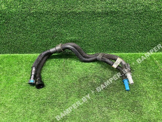 трубка топливная BMW 5 серия G30/G31 2017, дизель, 13538571676