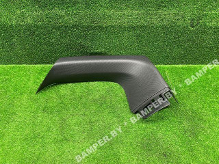 обшивка крышки багажника BMW X3 G01 2018, 51497484142, 7403762, 7484142