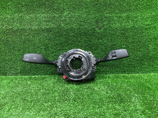 переключатель подрулевой (стрекоза) BMW M5 F90 2020, 4.4 л., S63 B44 B, бензин, АКПП, donington grau (c28), седан, полный привод, 61319472551, 9472551, 61319472551, 9472551