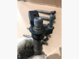 форсунка BMW X1 F48 2016, 13537823461, 7823461