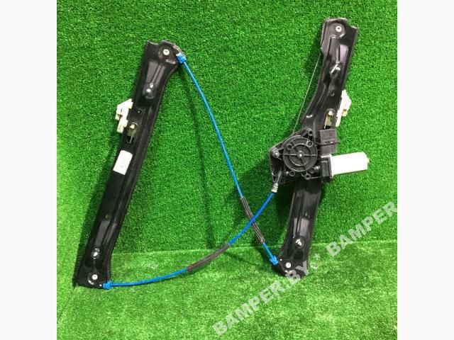 стеклоподъемник передний правый BMW 3 серия F30/F31/F34 2012, 7259824 - фото №1