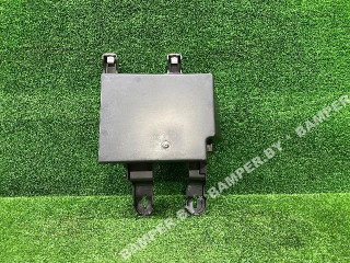 воздуховод (дефлектор) радиатора BMW X5 G05 2021, 3.0 л., i, бензин, АКПП, внедорожник 5 дв., 51477466134