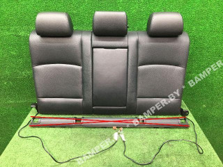 кронштейн (салазки) сидения BMW 5 серия F07/F10/F11 [рестайлинг] 2013, 52207261215, 52207261216
