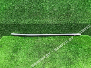 молдинг двери задней правой BMW X3 G01 2018, 51357410038