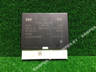 блок управления (другие) BMW X4 2012, 6805061, 6828085, 6836883, 6838819, 9865400