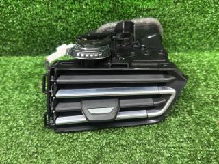 дефлектор обдува салона BMW X5 G05 2020, 3.0 л., B58B30, бензин, АКПП, a96, внедорожник 5 дв., 9399469, 64229399469, CCLT.S, TWL3.0, UDL2.5, 1347, 4912, F3939946012