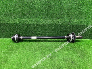 полуось задняя (приводной вал, ШРУС) BMW X7 G07 2020, 33208487508, 8487508
