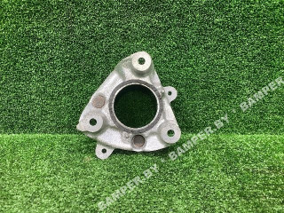 опора амортизатора верхняя (чашка) BMW X4 M F98 2021, 3.0 л., i, бензин, АКПП, внедорожник 5 дв., 51618075317