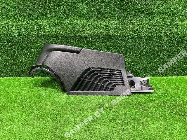 пластик BMW X3 G01 2018, 51477450973, 51477450971, 7450971, 7450973 - фото №1