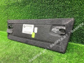 обшивка багажника BMW 5 серия G30/G31 2020, 3.0 л., гибрид, 51477421433 - фото №5