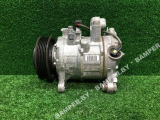 компрессор кондиционера BMW 4 серия F32/F33 2014, 2.0 л., дизель, АКПП, кабриолет, 9330831
