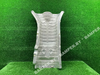 тепловой экран глушителя BMW X7 G07 2021, 3.0 л., i, бензин, АКПП, внедорожник 5 дв., 51487424931