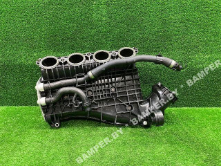 коллектор впускной BMW X3 G01 2018, 11618603914, 8603914