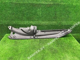 уплотнитель BMW 7 серия G11/G12 [рестайлинг] 2020, 51767347399